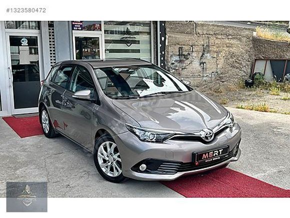 ?? HATASIZ ?? BOYASIZ ?? EMSALSİZ ?? 57000 KM ?? OTOMATİK ??
