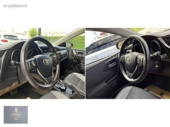 ?? HATASIZ ?? BOYASIZ ?? EMSALSİZ ?? 57000 KM ?? OTOMATİK ??