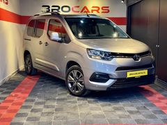 *BROCARS*0.99 KREDİ 2021 PROACE PASSİON X CAM TAVAN BOYASIZ