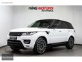 ~YARI PEŞİN,ELDEN SENETLE~2017 RANGE ROVER SPORT HSE 220.000 KM