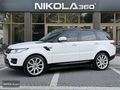 NIKOLA360/RANGE ROVER/SPORT SE/2017/ 78000 KM /KK TAKSİT