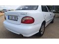 2000 MODEL HUNDAİ ACCENT 1.3 LX MOTOR MEKANİK KUSURSUZ