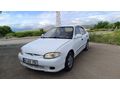 2000 MODEL HUNDAİ ACCENT 1.3 LX MOTOR MEKANİK KUSURSUZ