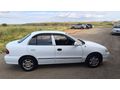 2000 MODEL HUNDAİ ACCENT 1.3 LX MOTOR MEKANİK KUSURSUZ