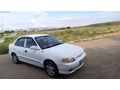 2000 MODEL HUNDAİ ACCENT 1.3 LX MOTOR MEKANİK KUSURSUZ