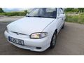 2000 MODEL HUNDAİ ACCENT 1.3 LX MOTOR MEKANİK KUSURSUZ