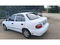 2000 MODEL HUNDAİ ACCENT 1.3 LX MOTOR MEKANİK KUSURSUZ
