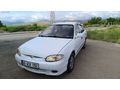2000 MODEL HUNDAİ ACCENT 1.3 LX MOTOR MEKANİK KUSURSUZ