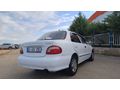 2000 MODEL HUNDAİ ACCENT 1.3 LX MOTOR MEKANİK KUSURSUZ