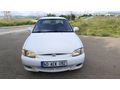 2000 MODEL HUNDAİ ACCENT 1.3 LX MOTOR MEKANİK KUSURSUZ