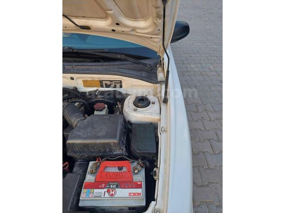 Tam Otomatik vites.Tek değişen.Klimali