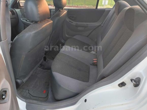 Tam Otomatik vites.Tek değişen.Klimali