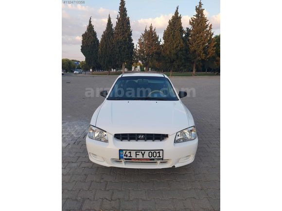 Tam Otomatik vites.Tek değişen.Klimali