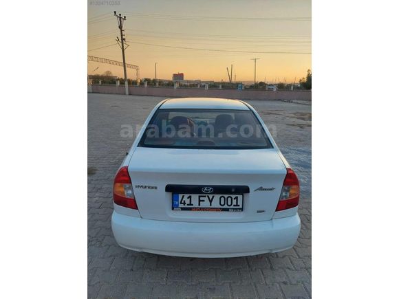 Tam Otomatik vites.Tek değişen.Klimali