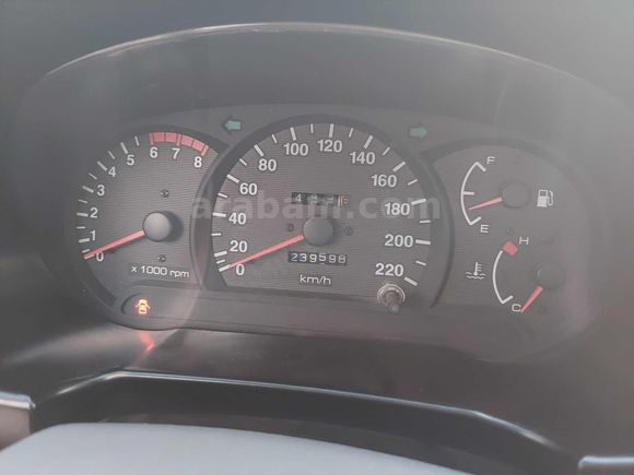 Tam Otomatik vites.Tek değişen.Klimali