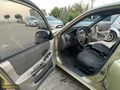 2003 HYUNDAİ ACCENT 1.3 LX KLİMALI KAZASIZ