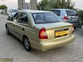 2003 HYUNDAİ ACCENT 1.3 LX KLİMALI KAZASIZ