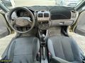 2003 HYUNDAİ ACCENT 1.3 LX KLİMALI KAZASIZ