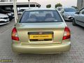 2003 HYUNDAİ ACCENT 1.3 LX KLİMALI KAZASIZ