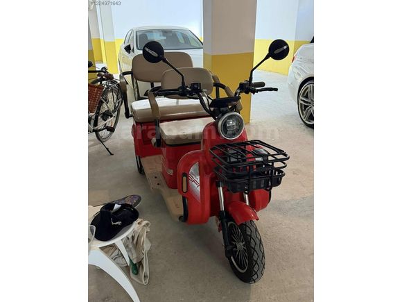 SFM SIFIR KM IHLARA SF200