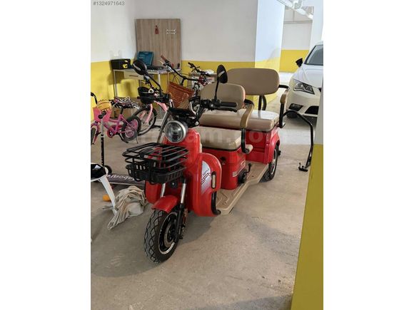 SFM SIFIR KM IHLARA SF200