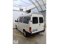 1997 MODEL FORD TRANSİT 120 V
