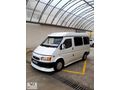 1997 MODEL FORD TRANSİT 120 V