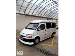 1997 MODEL FORD TRANSİT 120 V