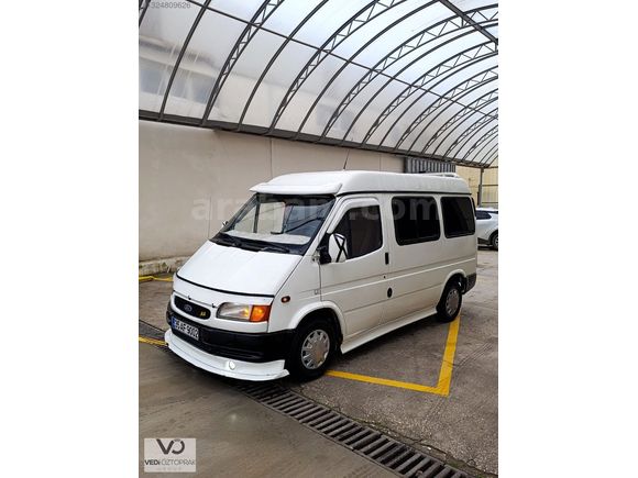 1997 MODEL FORD TRANSİT 120 V