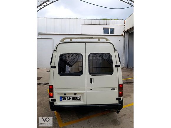 1997 MODEL FORD TRANSİT 120 V