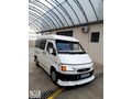 1997 MODEL FORD TRANSİT 120 V