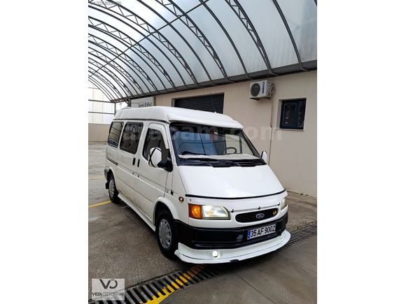1997 MODEL FORD TRANSİT 120 V
