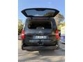 Sahibinden Citroen Jumpy 2.0 BlueHDI Spacetourer 2023 Model  149.850 km Siyah