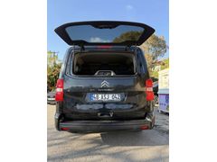 Sahibinden Citroen Jumpy 2.0 BlueHDI Spacetourer 2023 Model  149.850 km Siyah