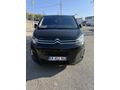 Sahibinden Citroen Jumpy 2.0 BlueHDI Spacetourer 2023 Model  149.850 km Siyah