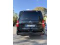 Sahibinden Citroen Jumpy 2.0 BlueHDI Spacetourer 2023 Model  149.850 km Siyah