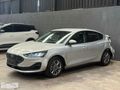 KARINCA OTOMOTİV'DEN 2025 FORD FOCUS 1.5 ECOBLUE TITANIUM STIL