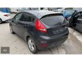 Otomatik vites Çalışır Yürür