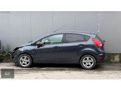 Otomatik vites Çalışır Yürür