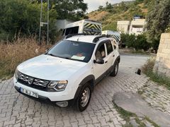 Sahibinden Dacia Duster 1.5 dCi Ambiance 2016 Model Hatay