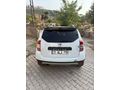 Sahibinden Dacia Duster 1.5 dCi Ambiance 2016 Model Hatay