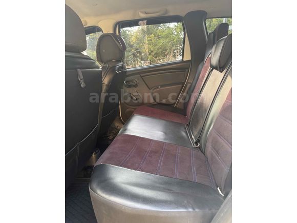 Sahibinden Dacia Duster 1.5 dCi Ambiance 2016 Model Hatay