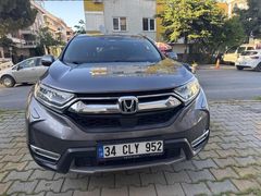 Sahibinden Honda CR-V 1.5 VTEC Executive Plus 2019 Model 