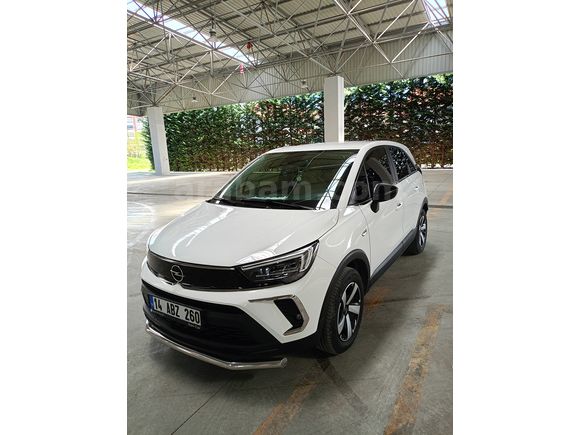 Sahibinden Opel Crossland 1.2 T Essential 2022 Model 