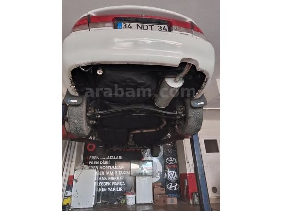 Sahibinden Mazda 626 2.0 GLE 1993 Model