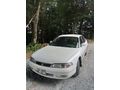 Sahibinden Mazda 626 2.0 GLE 1993 Model