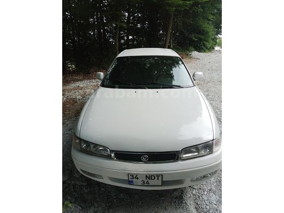 Sahibinden Mazda 626 2.0 GLE 1993 Model