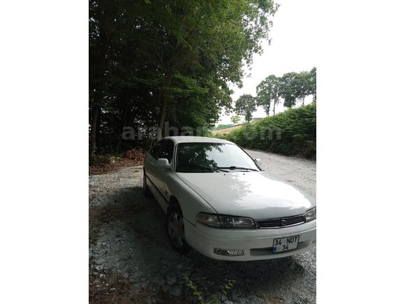 Sahibinden Mazda 626 2.0 GLE 1993 Model