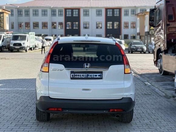 Sahibinden Honda CR-V 1.6 i-DTEC Elegance 2014 Model 