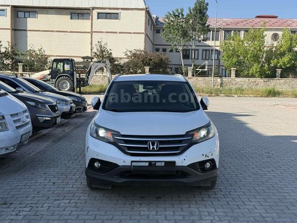 Sahibinden Honda CR-V 1.6 i-DTEC Elegance 2014 Model 